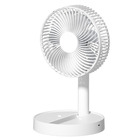 Miniature  Ventilateur avec batterie - CARBEST N° 0