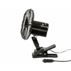 Miniature Ventilateur à pince 12 V - CARBEST N° 1