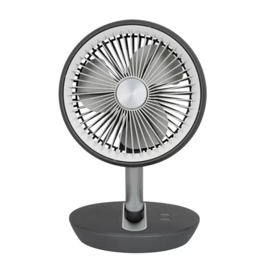 Ventilateur portable - Vento Cordless Foldable - EUROM 