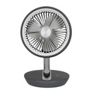 Miniature Ventilateur portable - Vento Cordless Foldable - EUROM  N° 0