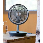 Miniature Ventilateur portable - Vento Cordless Foldable - EUROM  N° 4