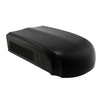Climatiseur RTA-1700L - NOIR  -MESTIC
