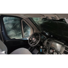 Miniature Volet extérieur isotherme rabattable Pano Trafic III / Vivaro B / Talento II / NV300 - à partir 2014 OPTIMA N° 2