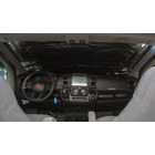 Miniature Volet extérieur isotherme rabattable Pano Trafic III / Vivaro B / Talento II / NV300 - à partir 2014 OPTIMA N° 4