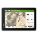 Miniature GPS d'expédition tout terrain de 8″ - OVERLAND GARMIN N° 1