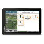 Miniature GPS d'expédition tout terrain de 8″ - OVERLAND GARMIN N° 4