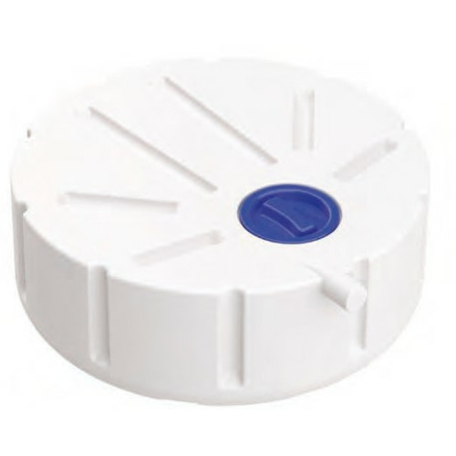 Réservoir d'eau rond emplacement roue de secours | 53 L - APLAST Réservoir d'eau rond emplacement roue de secours | 53 L - APLAST