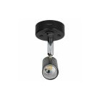 Miniature SPOT ORIENTABLE SAO EN APPLIQUE + USB-C N° 4