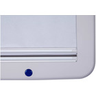 Miniature Lanterneau roofStar-4 - 40 x 40 cm - MOTORISÉ & AÉRATION FORCÉE- ROOFSTAR N° 3