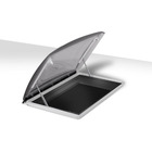 Miniature Lanterneau roofStar-4 70 x 50 cm -MOTORISE & LED - ROOFSTAR N° 0