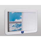 Miniature Lanterneau roofStar-4 70 x 50 cm -MOTORISE - ROOFSTAR N° 3