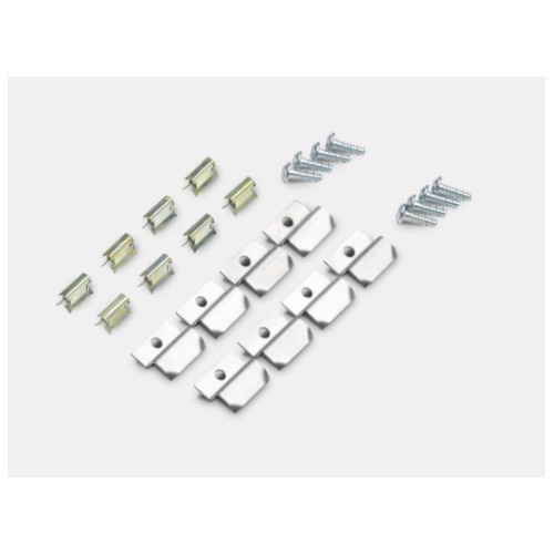 KIT DE MONTAGE, POUR UNE ÉPAISSEUR DE TOIT COMPRISE ENTRE 32 ET 33 MM - DOMETIC KIT DE MONTAGE, POUR UNE ÉPAISSEUR DE TOIT COMPRISE ENTRE 32 ET 33 MM - DOMETIC