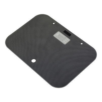Couvercle en verre pour évier SNG 4044 - DOMETIC