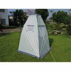Miniature ABRI TOILETTES ELYSÉE 120 X 120 X 205 CM - SUMMERLINE N° 1