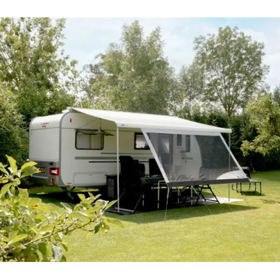 Pare-soleil pour store SCALA - 3m30 - TRAVELLIFE