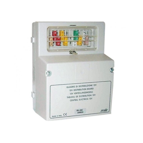 MODULE 12v DS300-TR - 2 BORNES - 209049 - CBE MODULE 12v DS300-TR - 2 BORNES - 209049 - CBE
