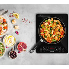 Miniature BRUNNER Hot Point Induction – 1 feu N° 1
