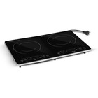 Miniature BRUNNER Hot Point Induction – 2 feu N° 0