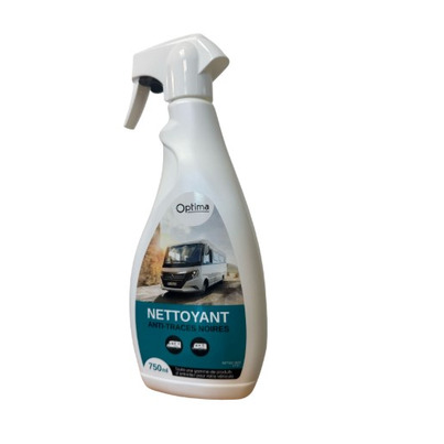 NETTOYANT ANTI-TRACES NOIRES - OPTIMA