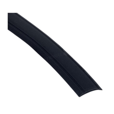 Cache-vis - Vendu au mètre - NOIR