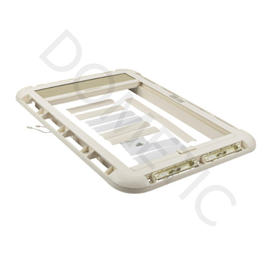 CADRE INTERIEUR HEKI 2 luxe - DOMETIC