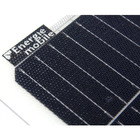 Miniature Panneau solaire SOUPLE PERC FLEX 12V - 350W TEDLAR BLANC ETFE POLYMERE - ENERGIE MOBILE N° 3