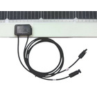 Miniature Panneau solaire SOUPLE PERC FLEX 12V - 350W TEDLAR BLANC ETFE POLYMERE - ENERGIE MOBILE N° 5