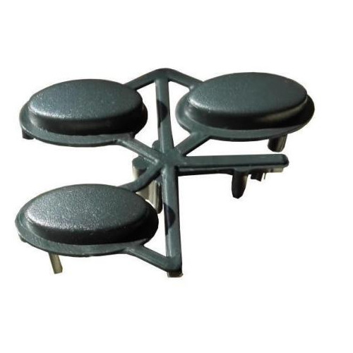 GROS BOUTON X 3 pour PANNEAU CONTROLE du Kit PC100 - CBE GROS BOUTON X 3 pour PANNEAU CONTROLE du Kit PC100 - CBE