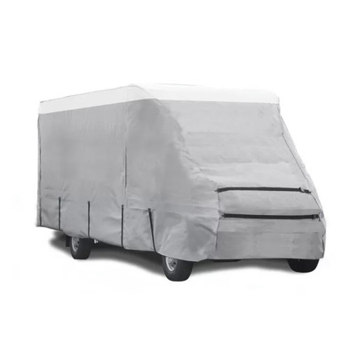 Housse de camping-car / Fourgon 550/600 - REIMO TENT TECHNOLOGY