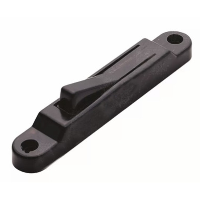 Blocage de porte 80 x 11 mm - DECMO