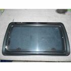 Miniature 1 KIT FENET 700X350 TRANSPARENT/GRIS N° 0