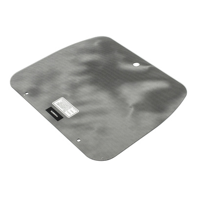 COUVERCLE VERRE VA8006 - DOMETIC