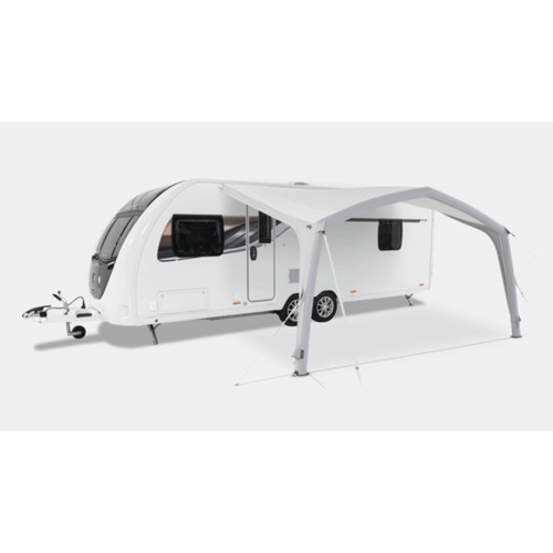AUVENT Sunshine AIR TOUR 500 M largeur 5 m - DOMETIC AUVENT Sunshine AIR TOUR 500 M largeur 5 m - DOMETIC
