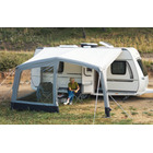 Miniature AUVENT Sunshine AIR TOUR 500 M largeur 5 m - DOMETIC N° 2