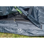 Miniature Extension latérale Re-Tent pour van et fourgon aménagé N° 2