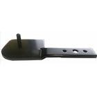 Miniature Charnière supérieur droit DOMETIC N° 0