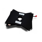 Miniature Embase pivotante de siège homologuée pour camping-car Modèle conducteur : master/movano x70 - RIB - SCOPEMA N° 0