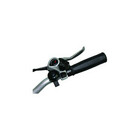Miniature Vélo à assistance électrique Confort 20'' Rouge 10,4AH N° 3
