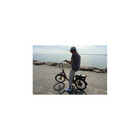 Miniature Vélo à assistance électrique Confort 20'' Rouge 10,4AH N° 5
