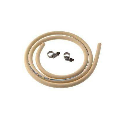 ATTENTION Produit imparfait | Tuyau gaz Kit flexible Ø 6 mm - 1,5 m - CLESSE