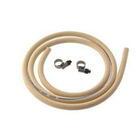 Miniature ATTENTION Produit imparfait | Tuyau gaz Kit flexible Ø 6 mm - 1,5 m - CLESSE N° 0