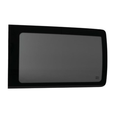 Baie latéral avant passager - Ford TRANSIT V710 après 2023 -  1209x561 - FIXE - CARBEST