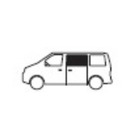 Miniature Baie latéral avant conducteur - Ford TRANSIT V710 après 2023 - 1209x561 - FIXE N° 1