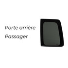 Miniature Baie porte arrière passager - Ford TRANSIT V710 après 2023 -779 x 477 - FIXE - CARBEST  N° 0