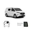 Miniature Baie porte arrière passager - Ford TRANSIT V710 après 2023 -779 x 477 - FIXE - CARBEST  N° 1
