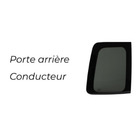 Miniature Baie porte arrière conducteur - Ford TRANSIT V710 après 2023 -779 x 477 - FIXE N° 0