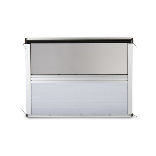 Cadre de fenêtre UnderCover - 500 x 500 - CARBEST Cadre de fenêtre UnderCover - 500 x 500 - CARBEST