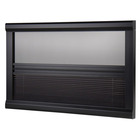 Miniature Cadre de fenêtre UniFrame - 800 x 450 - CARBEST N° 0