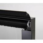 Miniature Cadre de fenêtre UniFrame - 800 x 450 - CARBEST N° 1