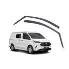 Miniature Déflecteur de vitre | Ford V710 - à partir de 2024 - TRANSPARENT - AEROLIFT N° 1